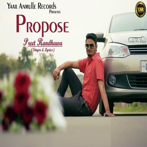 Preet Randhawa Songs MP3 Download